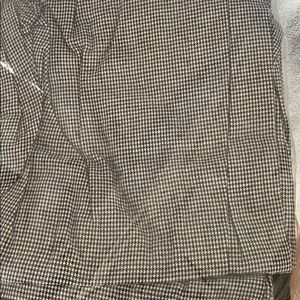 Designer men’s lounge set